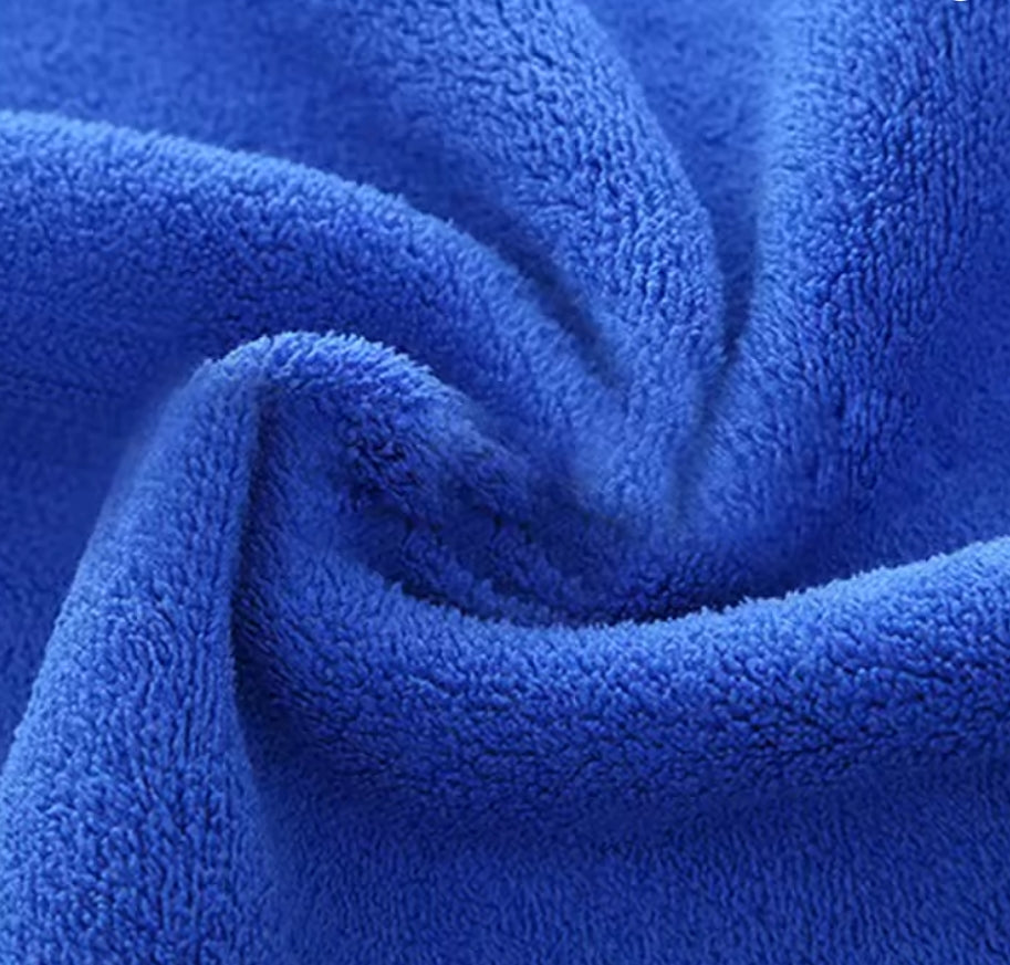 StekX Premium Microfibre 25×25 cm