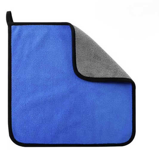 StekX Premium Microfibre  25×25 cm